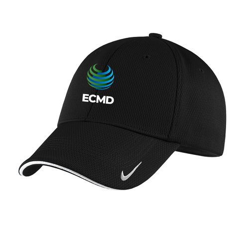 Nike Dri-FIT Stretch Mesh Sandwich Bill Cap image thumbnail