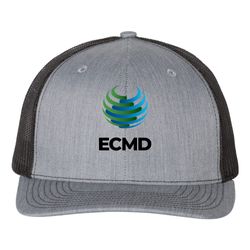 Image of Richardson Snapback Trucker Cap