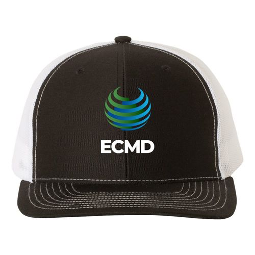 Richardson Snapback Trucker Cap image thumbnail