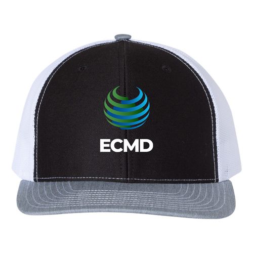 Richardson Snapback Trucker Cap image thumbnail