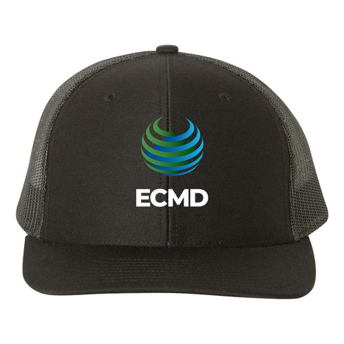 Richardson Snapback Trucker Cap image thumbnail