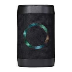 Image of Supersonic SoundLight Portable Bluetooth Rechargeable Speaker
