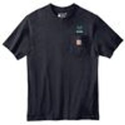 Image of TALL - Carhartt Workwear Pocket Short Sleeve T-Shirt