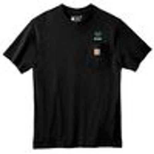 TALL - Carhartt Workwear Pocket Short Sleeve T-Shirt image thumbnail