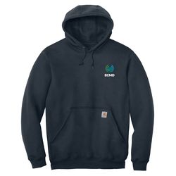 Image of TALL - Carhartt Midweight Hooded Sweatshirt 