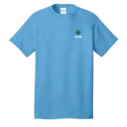 Image of Port & Company - Core Cotton Tee