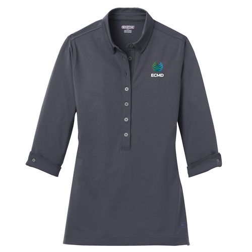 OGIO Ladies Gauge Polo image thumbnail