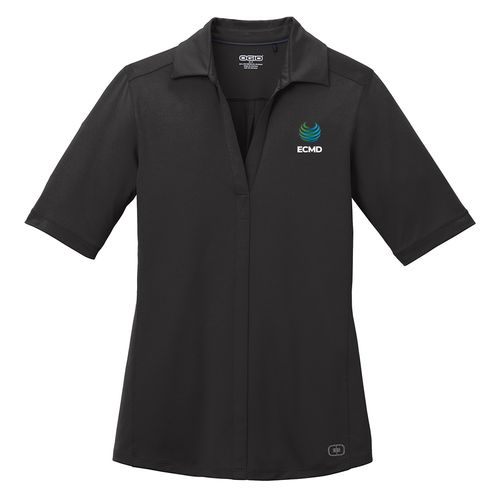 OGIO Ladies Metro Polo image thumbnail