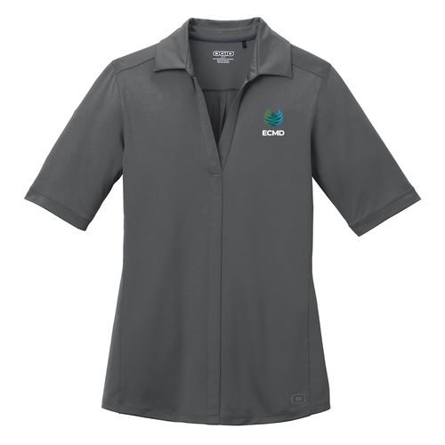 OGIO Ladies Metro Polo image thumbnail