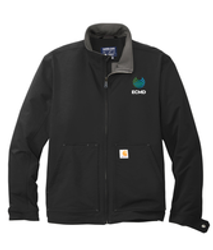 Image of *Carhartt Super Dux Soft Shell Jacket