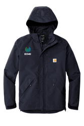 Image of *Carhartt Storm Defender Shoreline Jacket