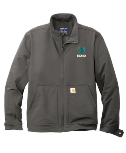 *Carhartt Super Dux Soft Shell Jacket image thumbnail