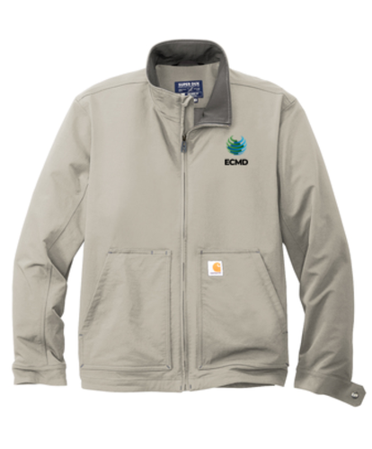 *Carhartt Super Dux Soft Shell Jacket image thumbnail