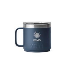 Image of Yeti Rambler 14oz Stackable Mug