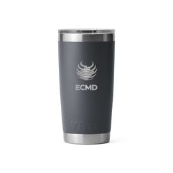 Image of Yeti Rambler 20oz Tumbler With MagSlider Lid