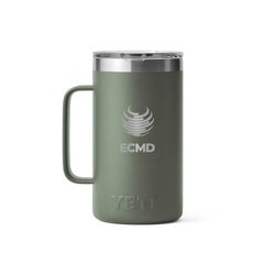 Image of Yeti Rambler 24oz Mug with MagSlider Lid