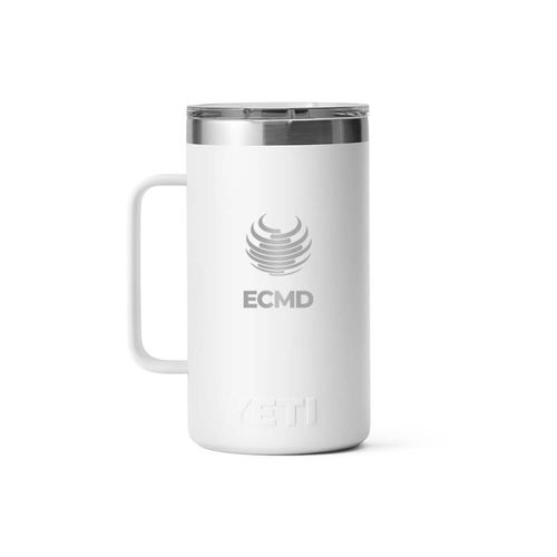 Yeti Rambler 24oz Mug with MagSlider Lid image thumbnail