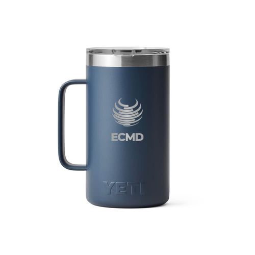 Yeti Rambler 24oz Mug with MagSlider Lid image thumbnail