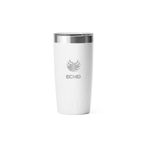 Yeti Rambler 10oz Tumbler with Magslider Lid image thumbnail