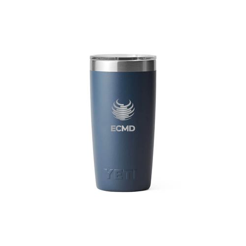 Yeti Rambler 10oz Tumbler with Magslider Lid image thumbnail