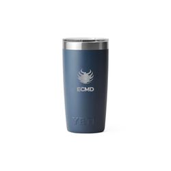 Image of Yeti Rambler 10oz Tumbler with Magslider Lid