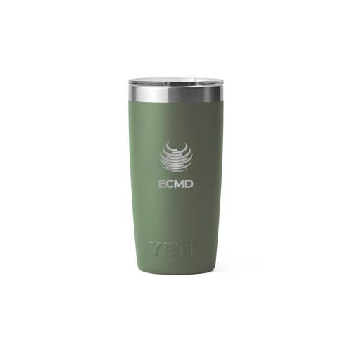 Yeti Rambler 10oz Tumbler with Magslider Lid image thumbnail