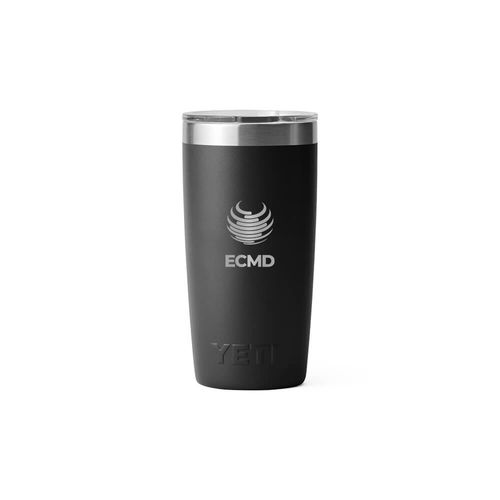 Yeti Rambler 10oz Tumbler with Magslider Lid image thumbnail