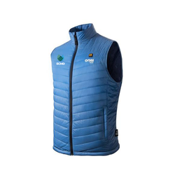 Image of *Gobi Dune Mens Heated Vest