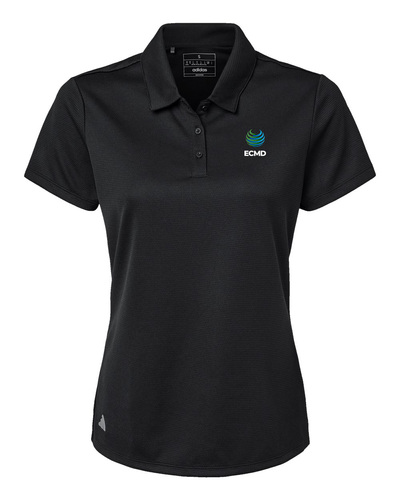 Adidas Women's Micro Pique Polo  image thumbnail