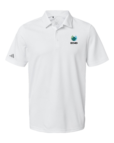 Adidas Men's Micro Pique Polo image thumbnail