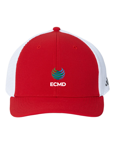Adidas Sustainable Trucker Cap image thumbnail