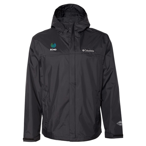 *Columbia Men's Watertight II Jacket image thumbnail