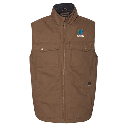 DRI DUCK Trek Canyon Cloth Vest image thumbnail