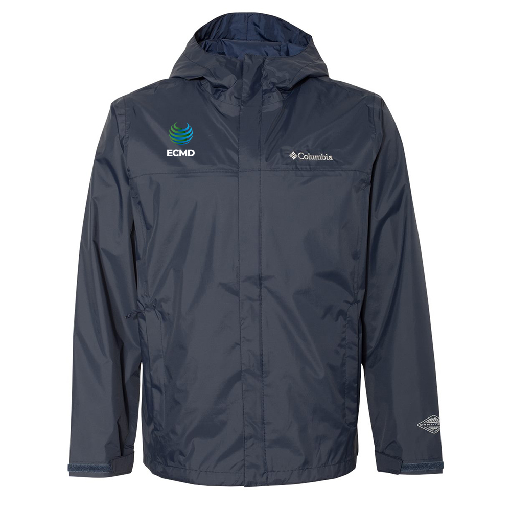 *Columbia Men's Watertight II Jacket primary image