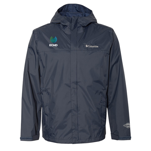 *Columbia Men's Watertight II Jacket image thumbnail