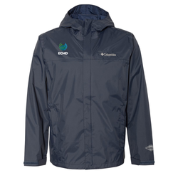 Image of *Columbia Men's Watertight II Jacket