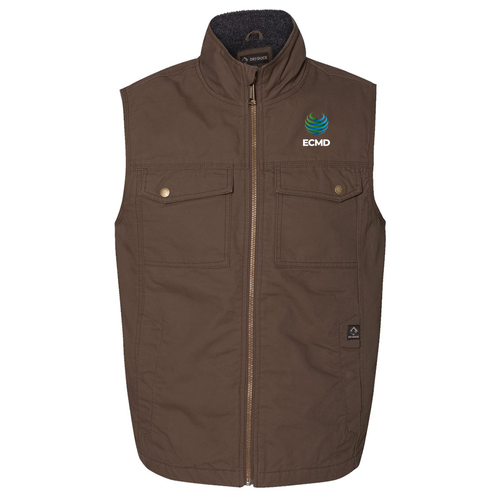 DRI DUCK Trek Canyon Cloth Vest image thumbnail