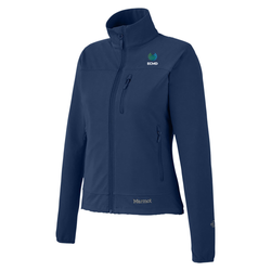 Image of *Marmot Ladies Tempo Jacket