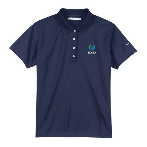  Nike Tech Basic Dri-FIT Polo image thumbnail