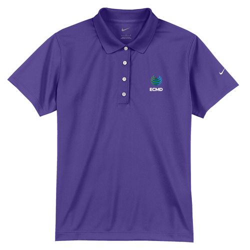  Nike Tech Basic Dri-FIT Polo image thumbnail