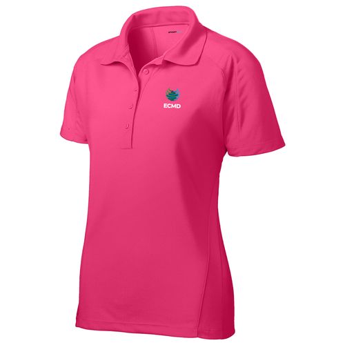 Sport-Tek Dri-Mesh Pro Polo image thumbnail