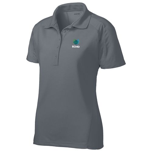 Sport-Tek Dri-Mesh Pro Polo image thumbnail