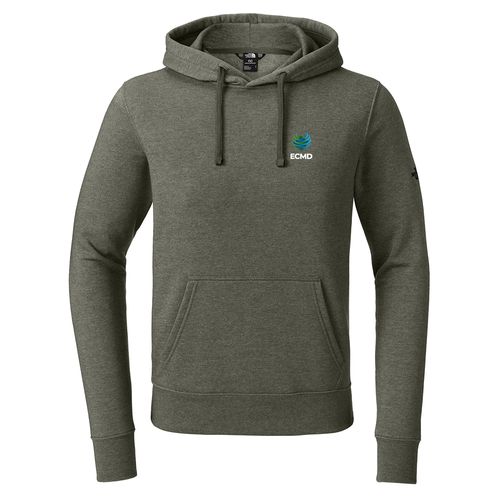 The North Face Sleeve Logo Pullover Hoodie image thumbnail