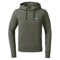 Image of The North Face Sleeve Logo Pullover Hoodie