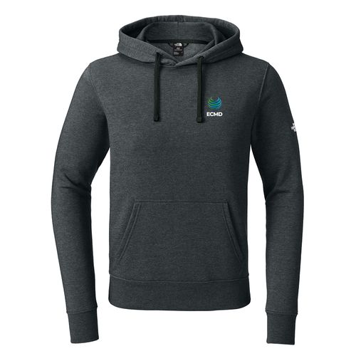 The North Face Sleeve Logo Pullover Hoodie image thumbnail