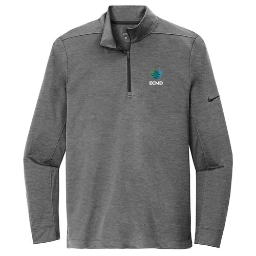 Nike Dry 1/2-Zip Cover-Up image thumbnail