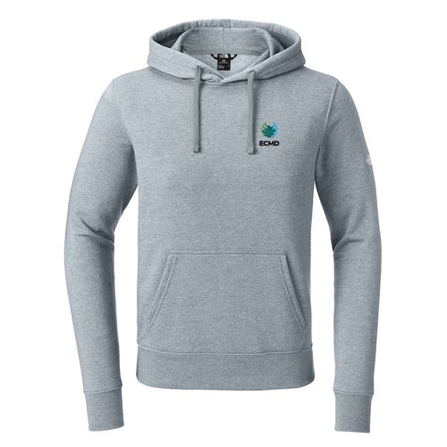 The North Face Sleeve Logo Pullover Hoodie image thumbnail