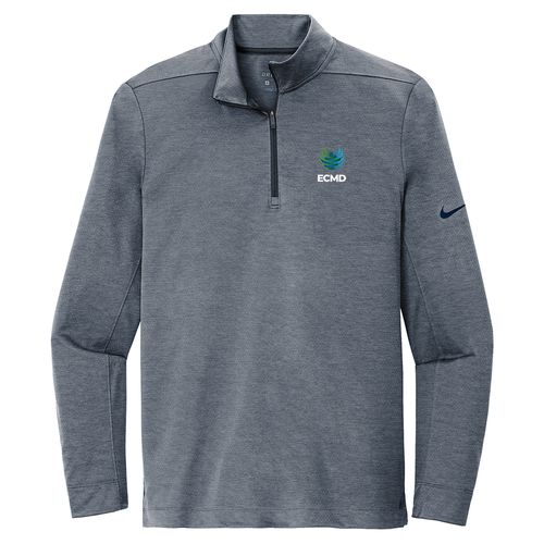 Nike Dry 1/2-Zip Cover-Up image thumbnail