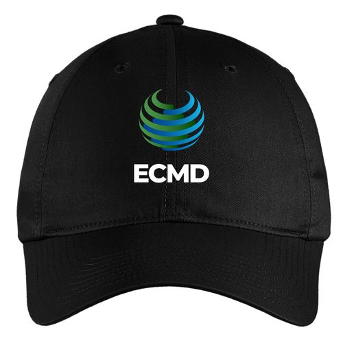 Nike Unstructured Cotton/Poly Twill Cap image thumbnail