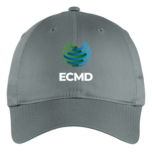Nike Unstructured Cotton/Poly Twill Cap image thumbnail